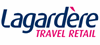 Firmenlogo: Firmenlogo: Lagardère Travel Retail Deutschland GmbH