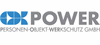 POWER Personen-Objekt-Werkschutz GmbH POWER Personen-Objekt-Werkschutz GmbH
