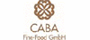 Firmenlogo: CABA Fine-Food GmbH