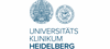 Firmenlogo: Universitätsklinikum Heidelberg (UKHD)