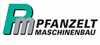 Firmenlogo: PM Pfanzelt Maschinenbau GmbH