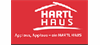 Firmenlogo: HARTL HAUS Holzindustrie Vertriebsges. für Fertighauser m.b.H