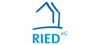 Firmenlogo: Baugenossenschaft RIED eG