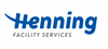 Firmenlogo: Henning Facility Services GmbH