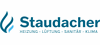 Firmenlogo: Staudacher GmbH