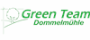 Firmenlogo: Green Team Dommelmühle