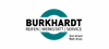 REIFEN BURKHARDT GmbH Logo