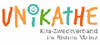 Firmenlogo: UniKathe Kita-Zweckverband