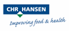 Firmenlogo: CHR Hansen HMO GmbH