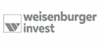 Firmenlogo: weisenburger invest GmbH