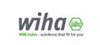 Willi Hahn GmbH Logo