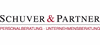 Schuver & PTN. GmbH Logo