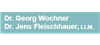 Firmenlogo: Notare Dr. Wochner und Dr. Fleischhauer
