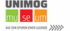 Firmenlogo: Unimog-Museum Betriebs GmbH