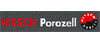Personal Hirsch Porozell GmbH Logo