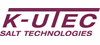 Firmenlogo: K-UTEC AG SALT TECHNOLOGIES