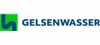 Firmenlogo: GELSENWASSER AG