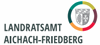 Firmenlogo: Landratsamt Aichach-Friedberg