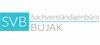 Firmenlogo: Sachverständigenbüro Bujak