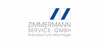 Firmenlogo: Zimmermann Service GmbH