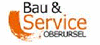Firmenlogo: Bau & Service Oberursel (BSO)