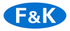 Firmenlogo: F&K Versicherungsmakler GmbH