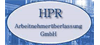Firmenlogo: HPR Arbeitnehmerüberlassung GmbH