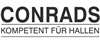 Firmenlogo: A. Conrads Ingenieurbüro und Holzbaubetrieb e.K.