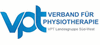 Firmenlogo: VPT e.V. Landesgruppe Süd-West