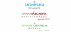 Firmenlogo: Seniorenhaus Anna Margareta gGmbH