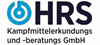 Firmenlogo: HRS Kampfmittelerkundungs und  beratungs GmbH