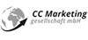 Firmenlogo: CC Marketinggesellschaft mbH