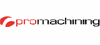 Firmenlogo: ProMachining GmbH