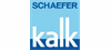 Firmenlogo: Schaefer Kalk GmbH & Co. KG