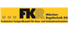 Firmenlogo: FKR München Regeltechnik KG