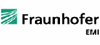 Firmenlogo: Fraunhofer-Institut für Kurzzeitdynamik, Ernst-Mach-Institut EMI