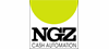 Firmenlogo: NGZ Geldzählmaschinengesellschaft mbH & Co KG