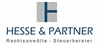 Firmenlogo: Hesse & Partner mbB Rechtsanwälte und Steuerberater