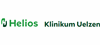 Firmenlogo: Helios Klinikum Uelzen GmbH