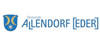 Firmenlogo: Gemeinde Allendorf (Eder)