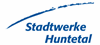 Firmenlogo: Stadtwerke EVB Huntetal GmbH