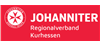Firmenlogo: Johanniter-Unfall-Hilfe e.V. Regionalverband Kurhessen