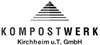 Firmenlogo: Kompostwerk Kirchheim unter Teck GmbH