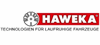 Firmenlogo: HAWEKA GmbH