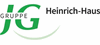 Firmenlogo: Heinrich-Haus gGmbH