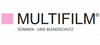 MULTIFILM Sonnen- und Blendschutz GmbH