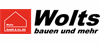 Firmenlogo: Wolts GmbH & Co. KG