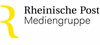 Das Logo von RHEINISCHE POST Medien GmbH