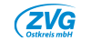 Firmenlogo: ZVG Zeitungs-Vertriebsgesellschaft mbH Ostkreis