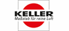 Keller Lufttechnik GmbH & Co.KG Keller Lufttechnik GmbH & Co.KG